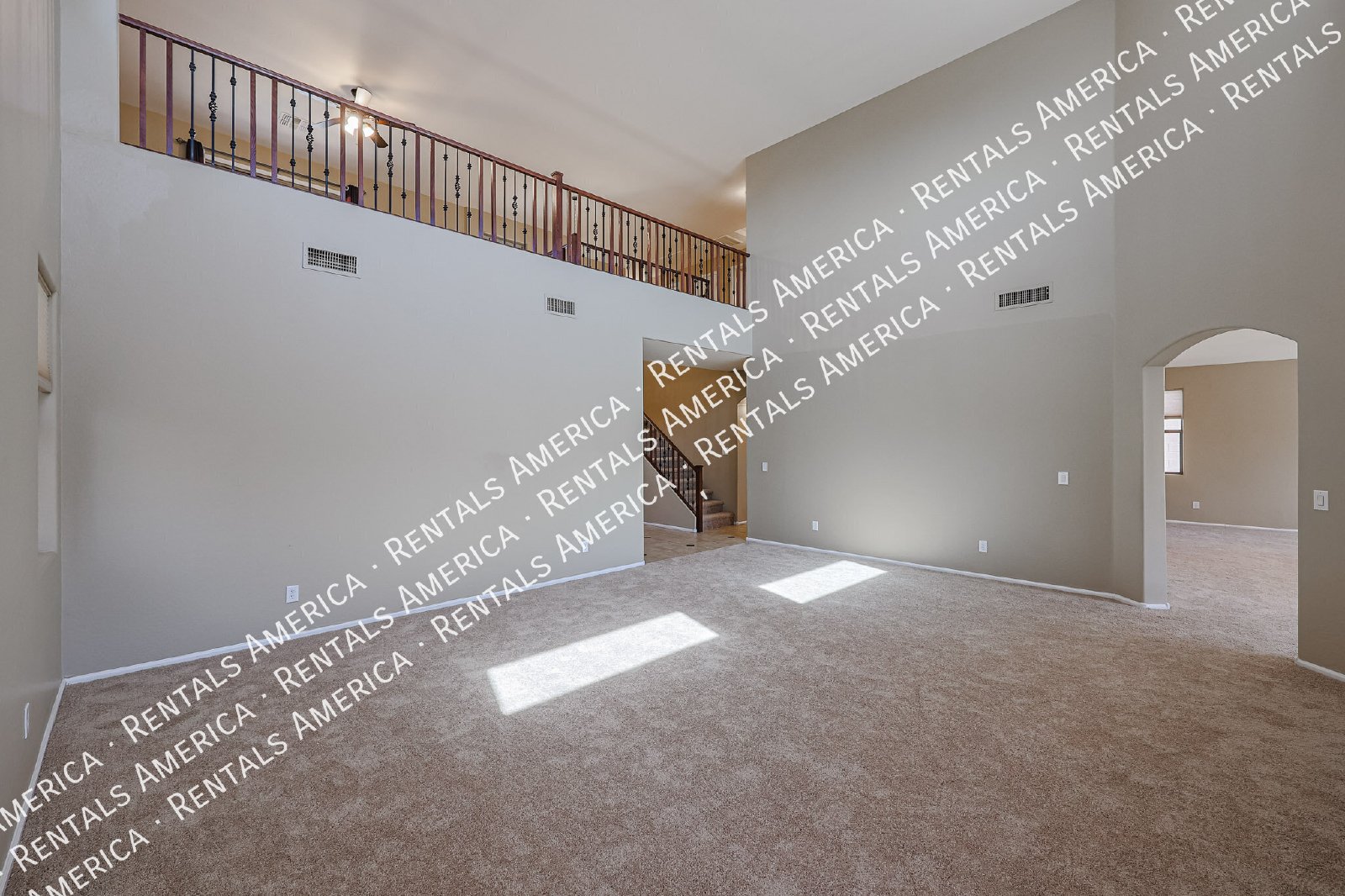 Welcome home to this 4 bedroom, 2.5 bath in Copper Basin!!! property image