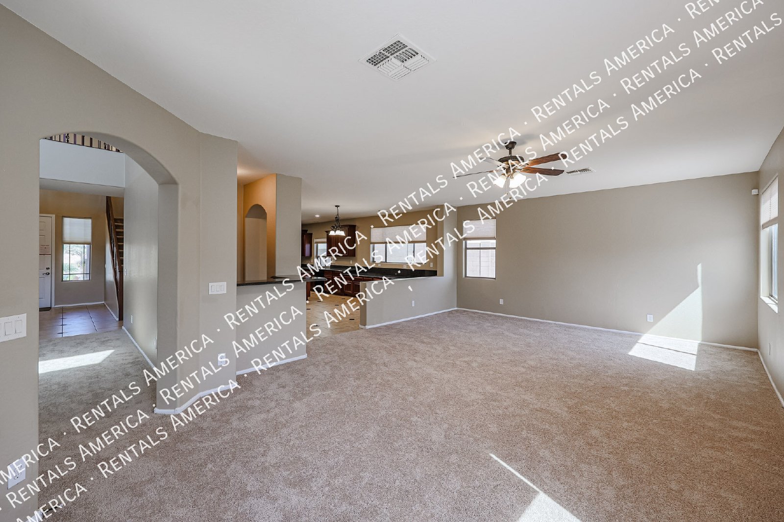 Welcome home to this 4 bedroom, 2.5 bath in Copper Basin!!! property image