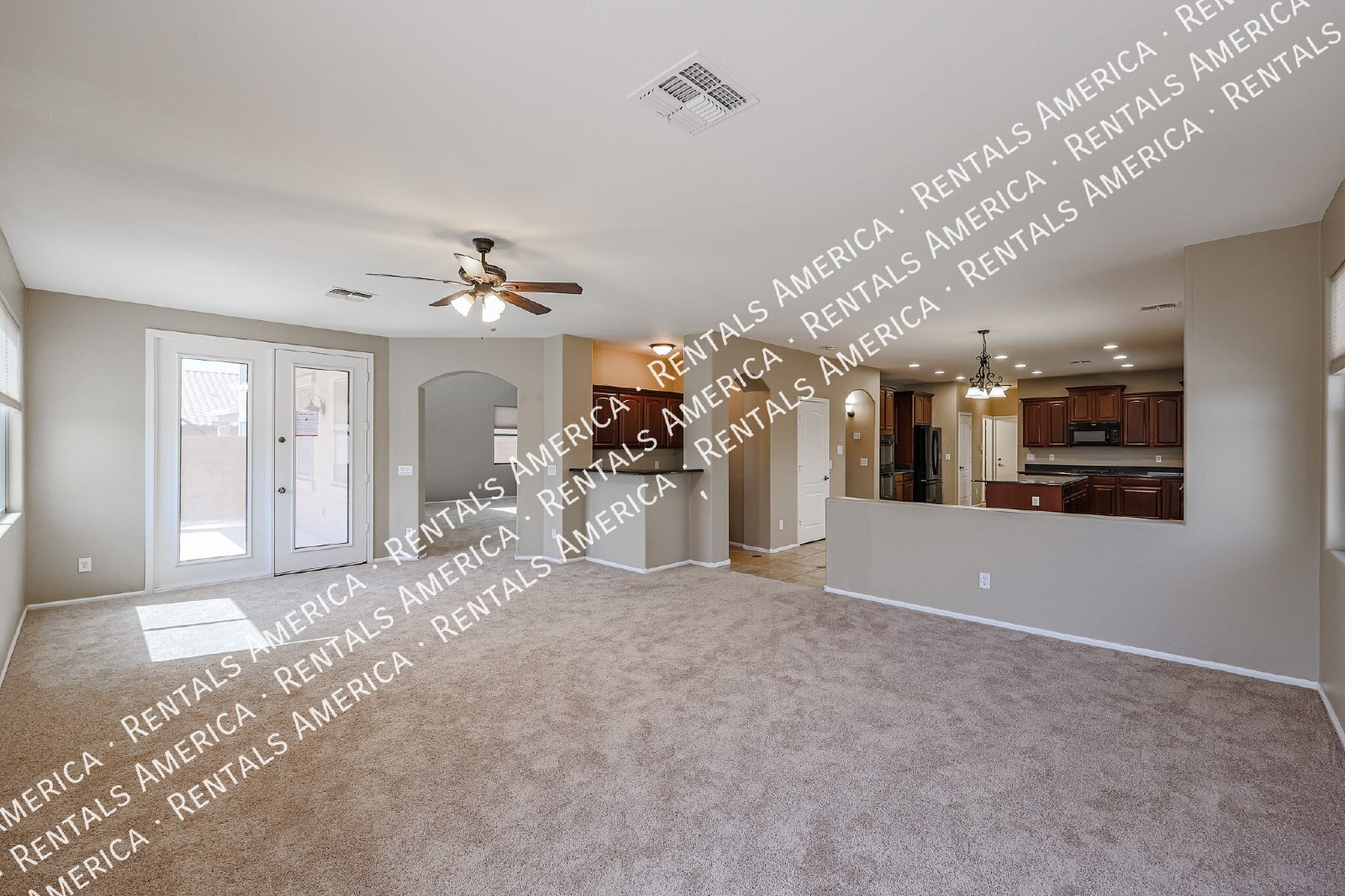 Welcome home to this 4 bedroom, 2.5 bath in Copper Basin!!! property image
