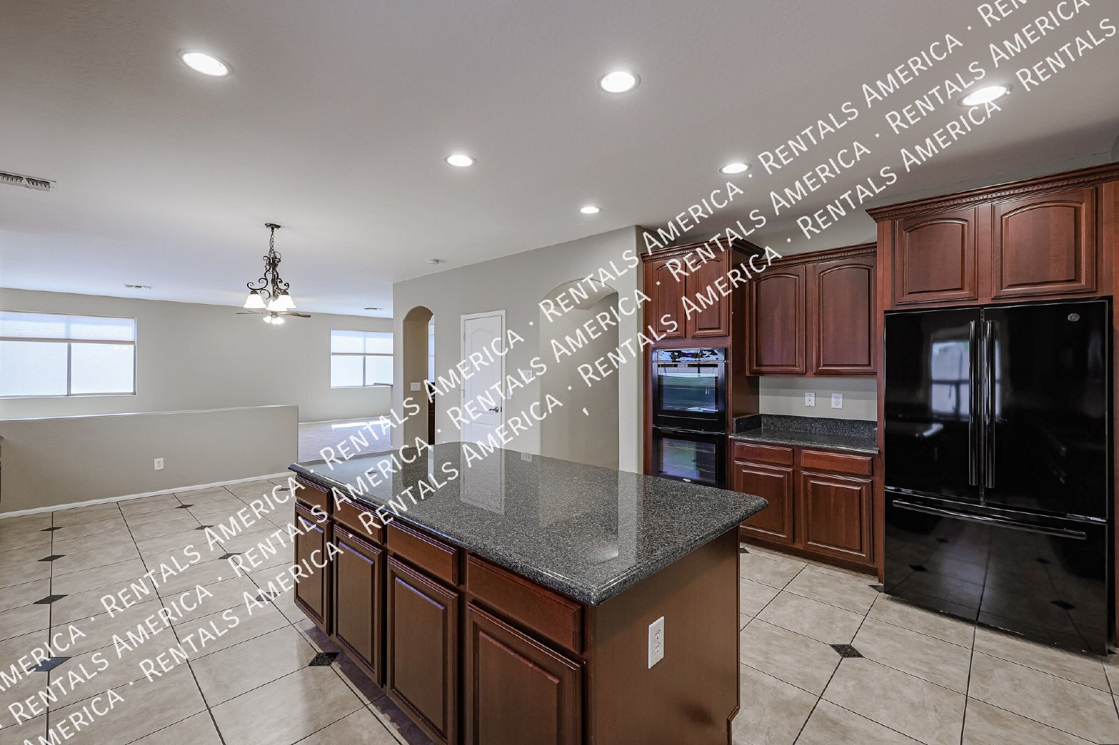 Welcome home to this 4 bedroom, 2.5 bath in Copper Basin!!! property image