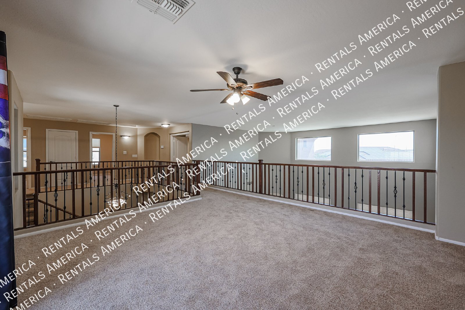 Welcome home to this 4 bedroom, 2.5 bath in Copper Basin!!! property image