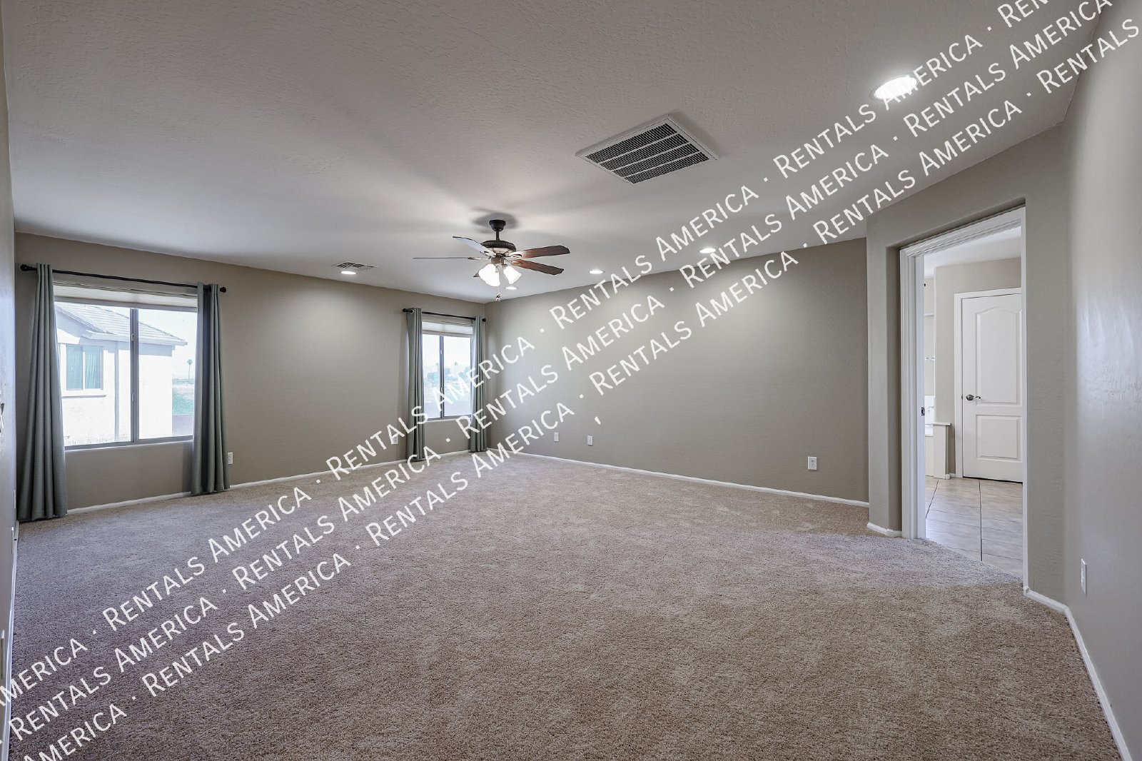 Welcome home to this 4 bedroom, 2.5 bath in Copper Basin!!! property image