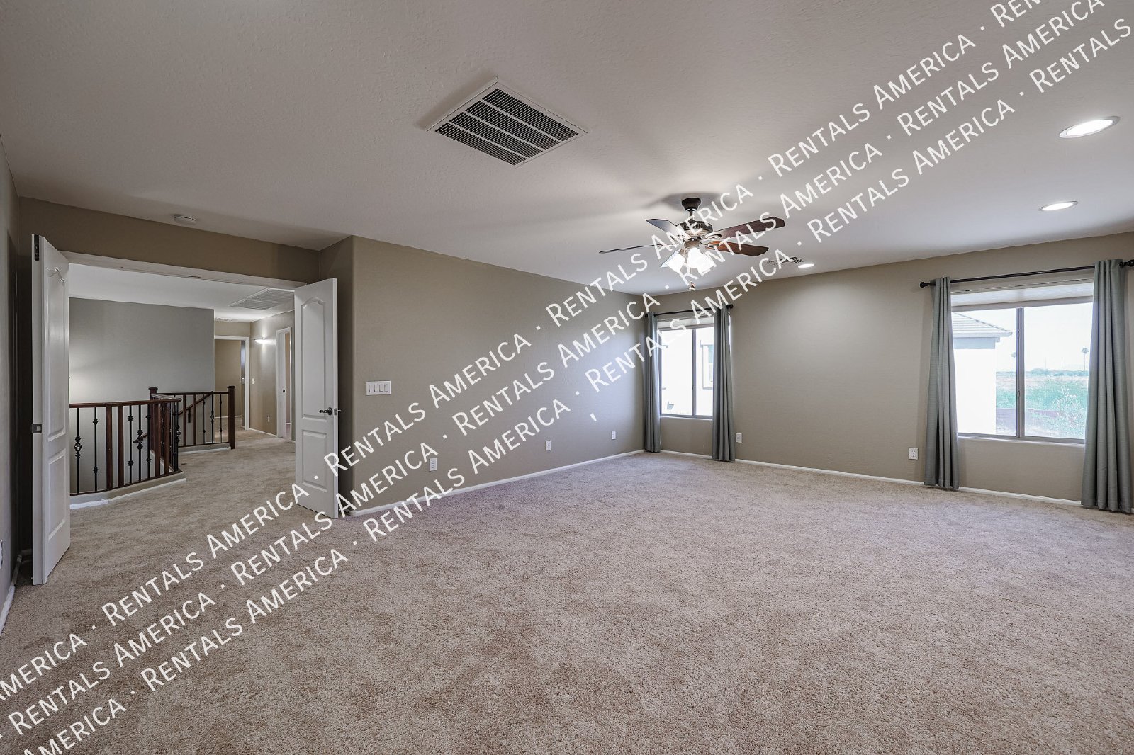 Welcome home to this 4 bedroom, 2.5 bath in Copper Basin!!! property image