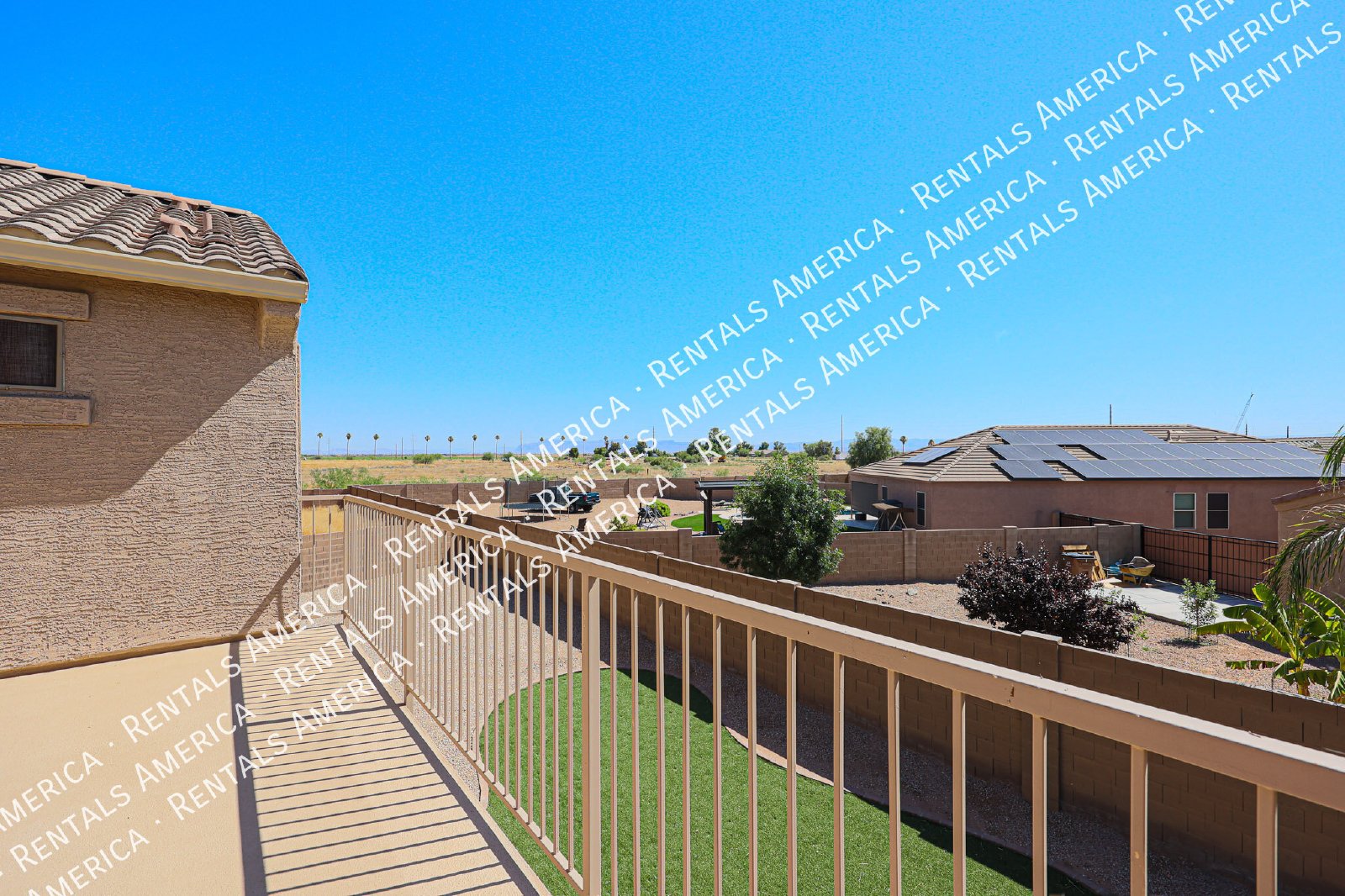 Welcome home to this 4 bedroom, 2.5 bath in Copper Basin!!! property image