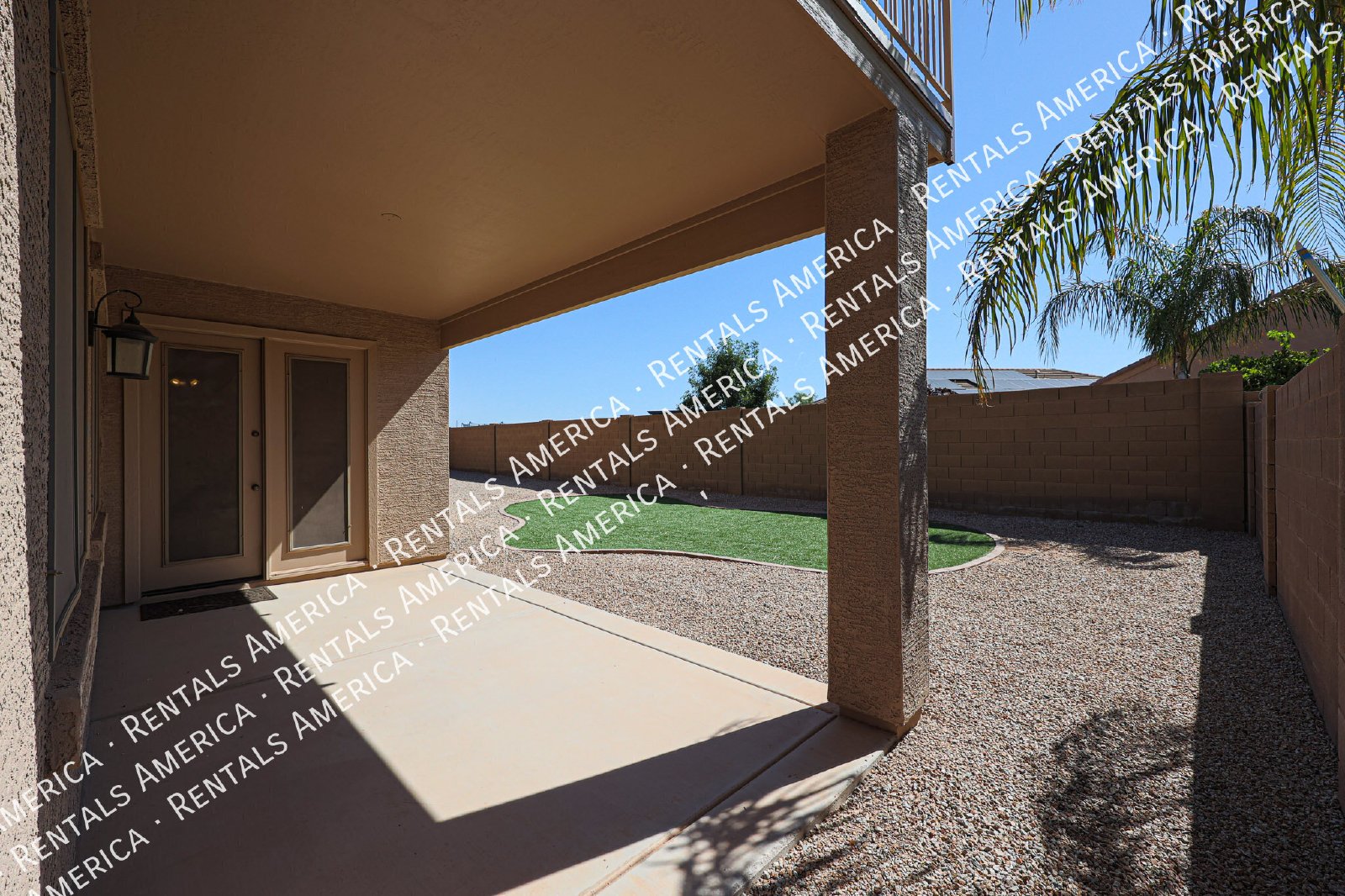 Welcome home to this 4 bedroom, 2.5 bath in Copper Basin!!! property image
