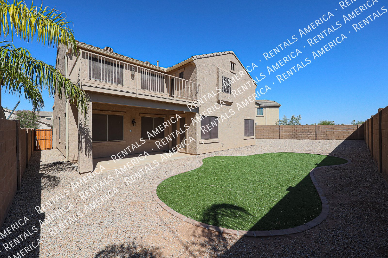 Welcome home to this 4 bedroom, 2.5 bath in Copper Basin!!! property image