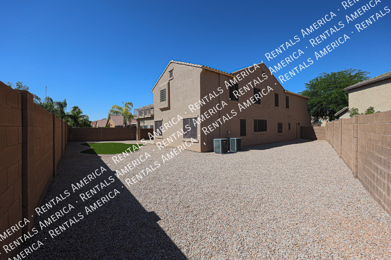 Welcome home to this 4 bedroom, 2.5 bath in Copper Basin!!! property image