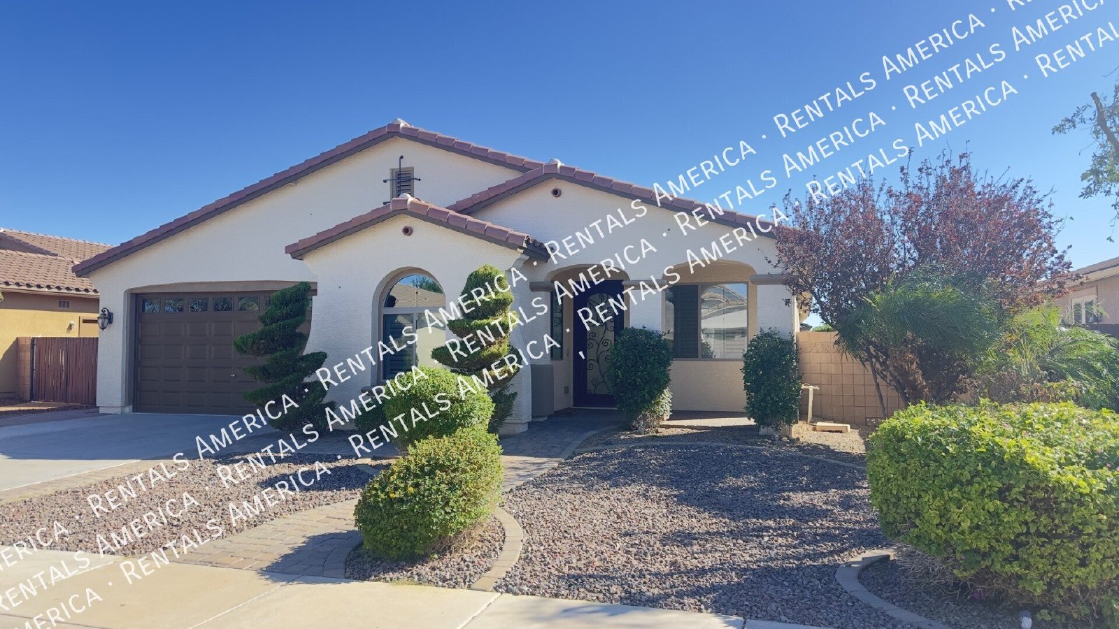 Stunning 5 Bed, 3 Bath Single-Level in Fulton Ranch property image