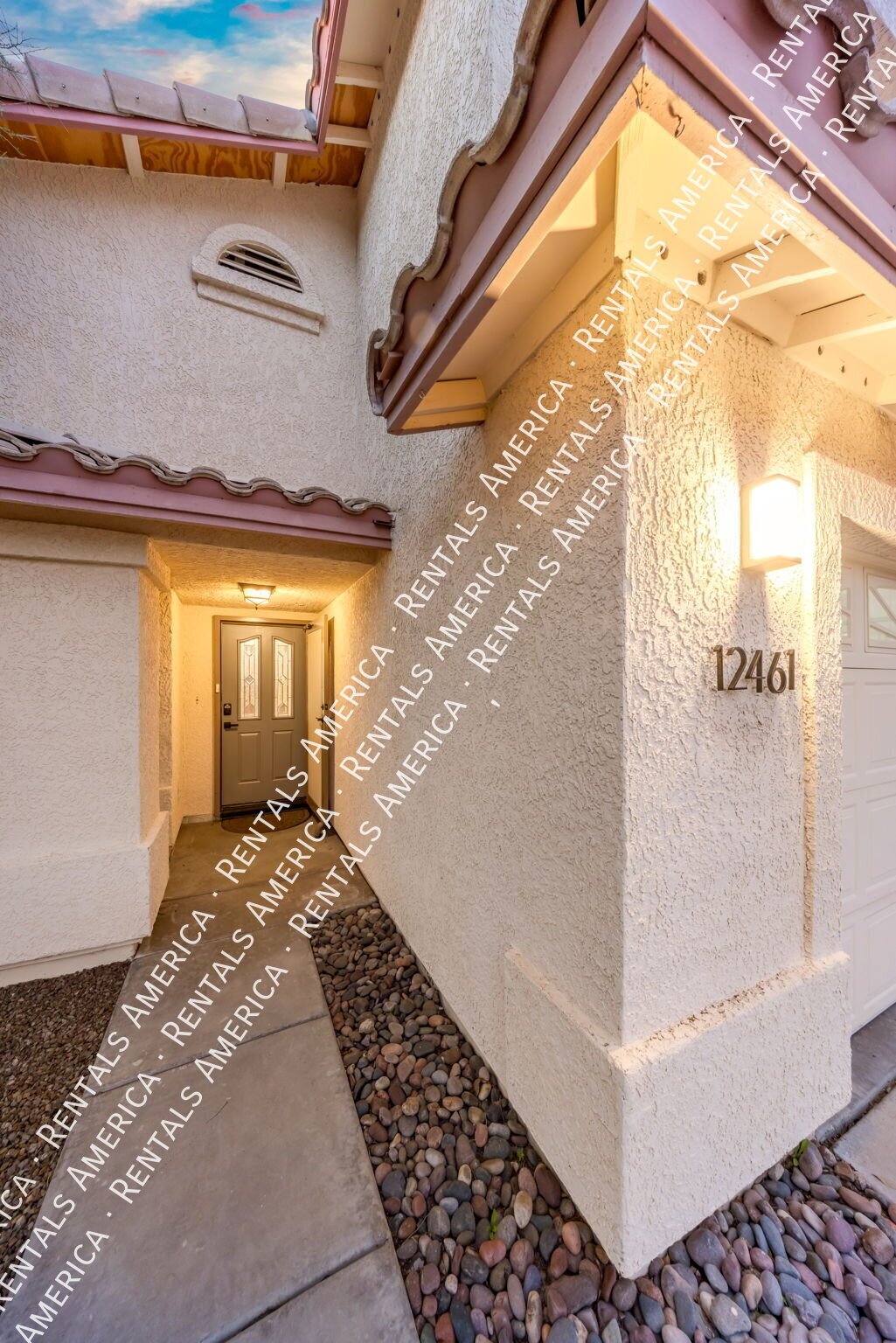 Renovated Oro Valley 5 bedroom, 3 bath home property image