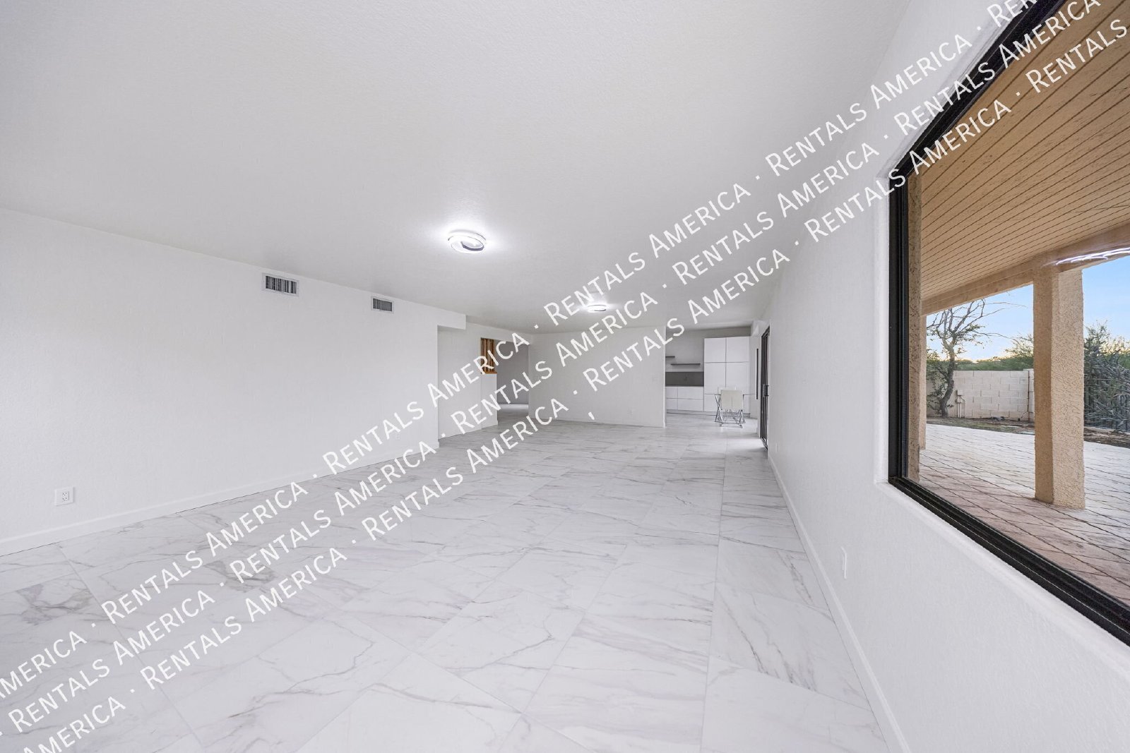 Renovated Oro Valley 5 bedroom, 3 bath home property image