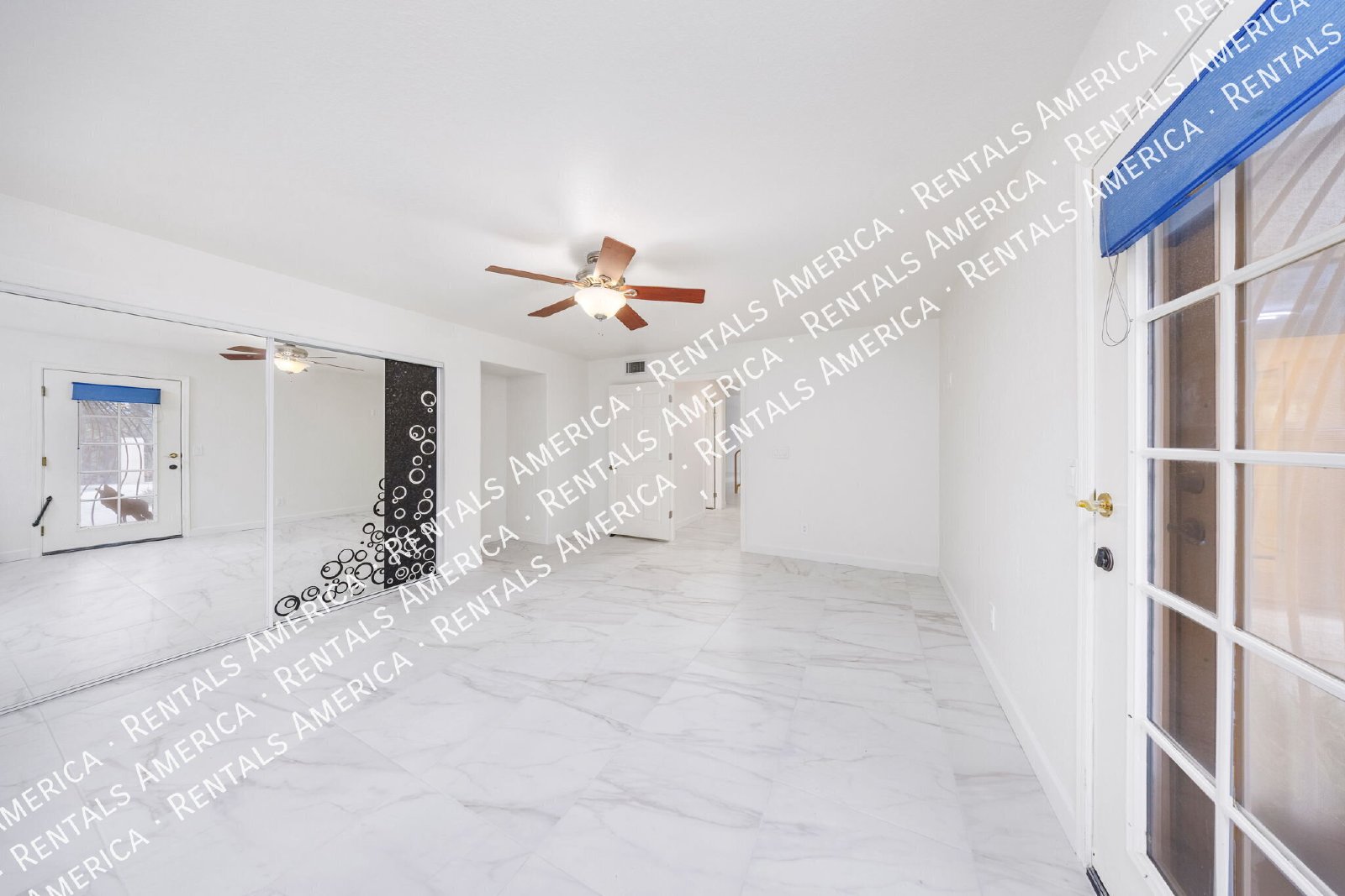 Renovated Oro Valley 5 bedroom, 3 bath home property image