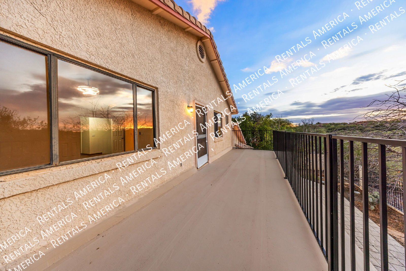 Renovated Oro Valley 5 bedroom, 3 bath home property image