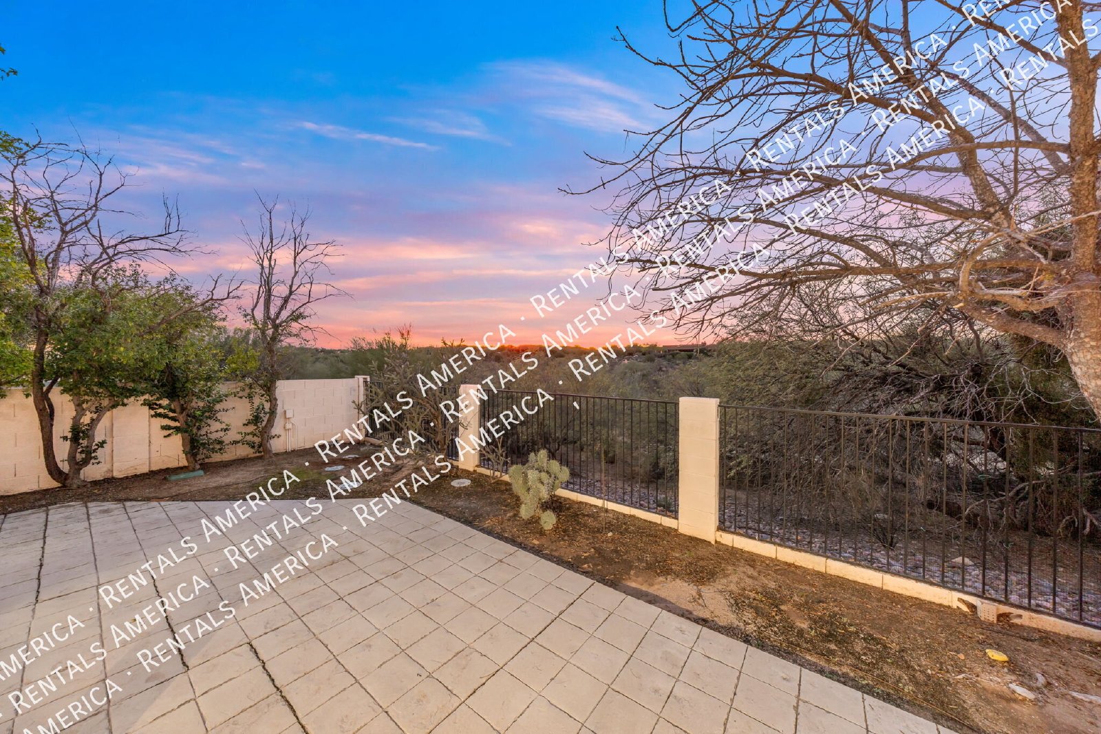 Renovated Oro Valley 5 bedroom, 3 bath home property image