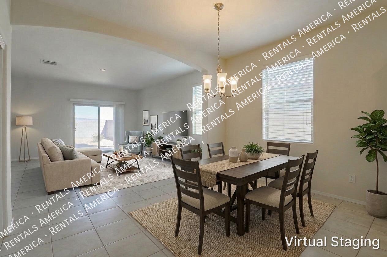 Fabulous 5 Bedroom Magma Ranch Home W/3-Car Garage!!!! property image