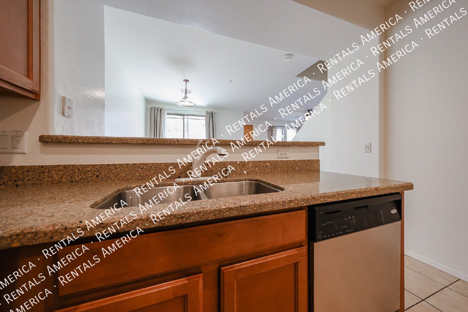 Gated Community! 3 Bedroom Townhouse w/ 2 Car Garage! property image