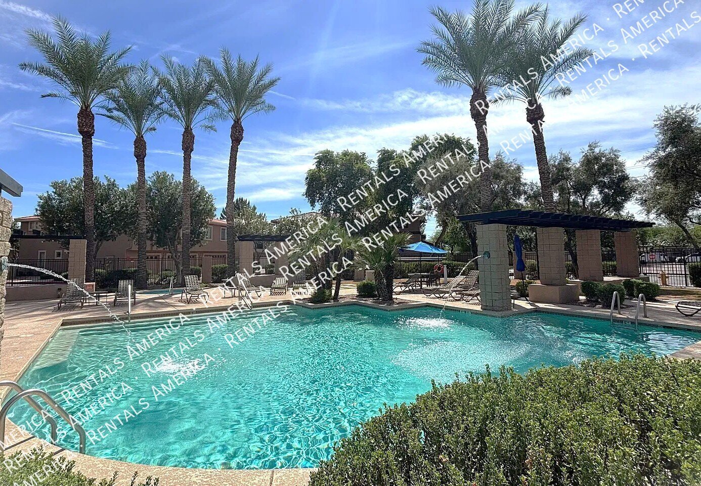 Gated Community! 3 Bedroom Townhouse w/ 2 Car Garage! property image