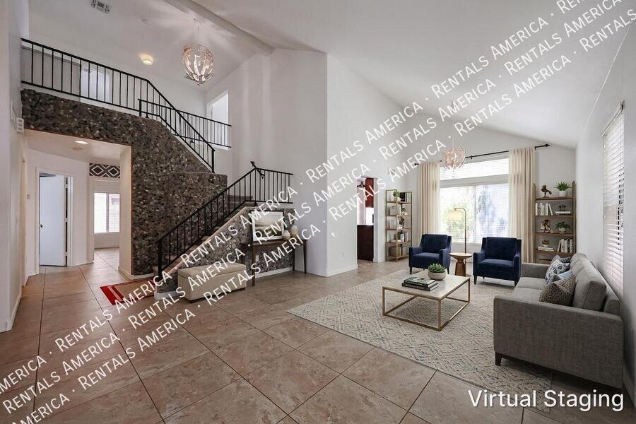 Spacious 5-Bedroom Home with Private Pool in Chandler property image