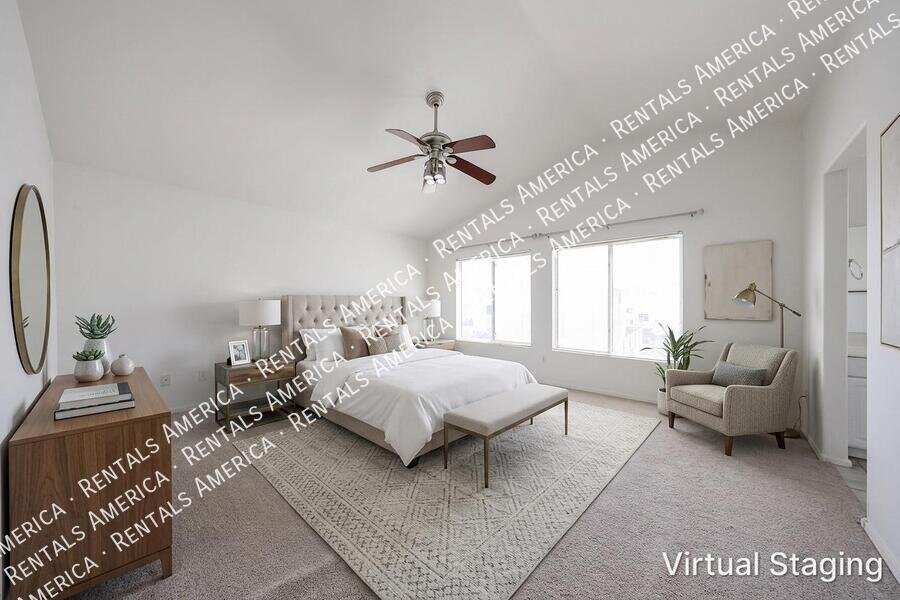 Spacious 5-Bedroom Home with Private Pool in Chandler property image