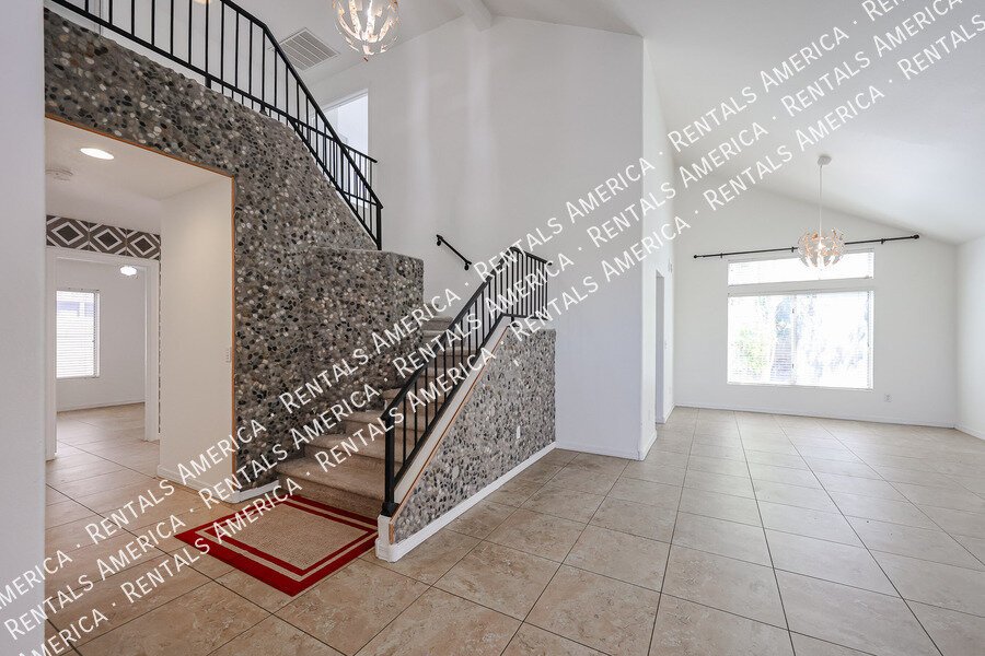 Spacious 5-Bedroom Home with Private Pool in Chandler property image
