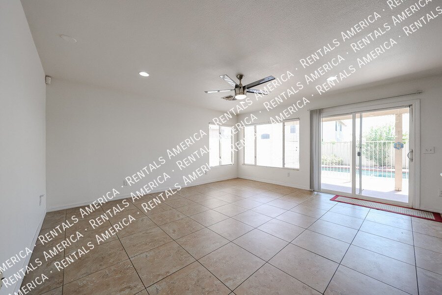 Spacious 5-Bedroom Home with Private Pool in Chandler property image