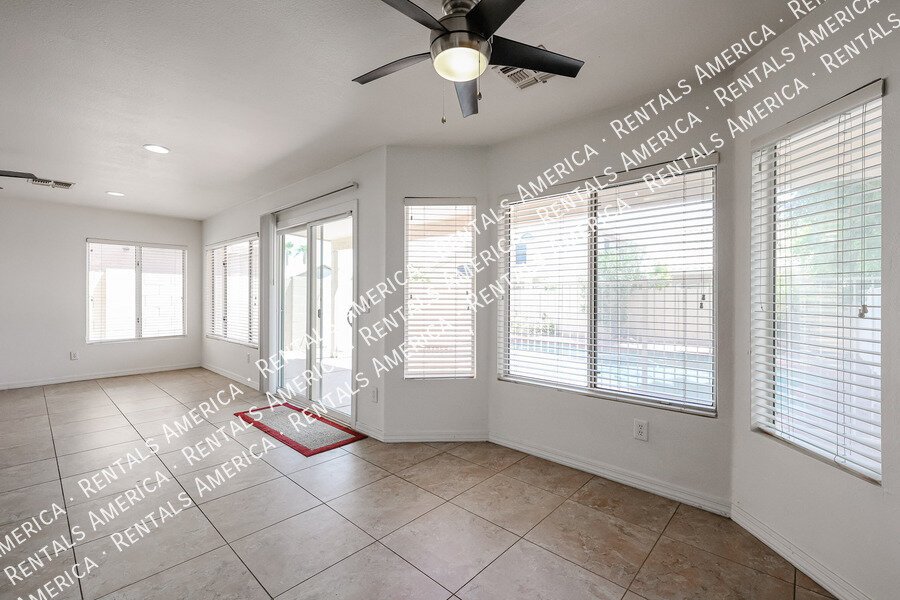 Spacious 5-Bedroom Home with Private Pool in Chandler property image