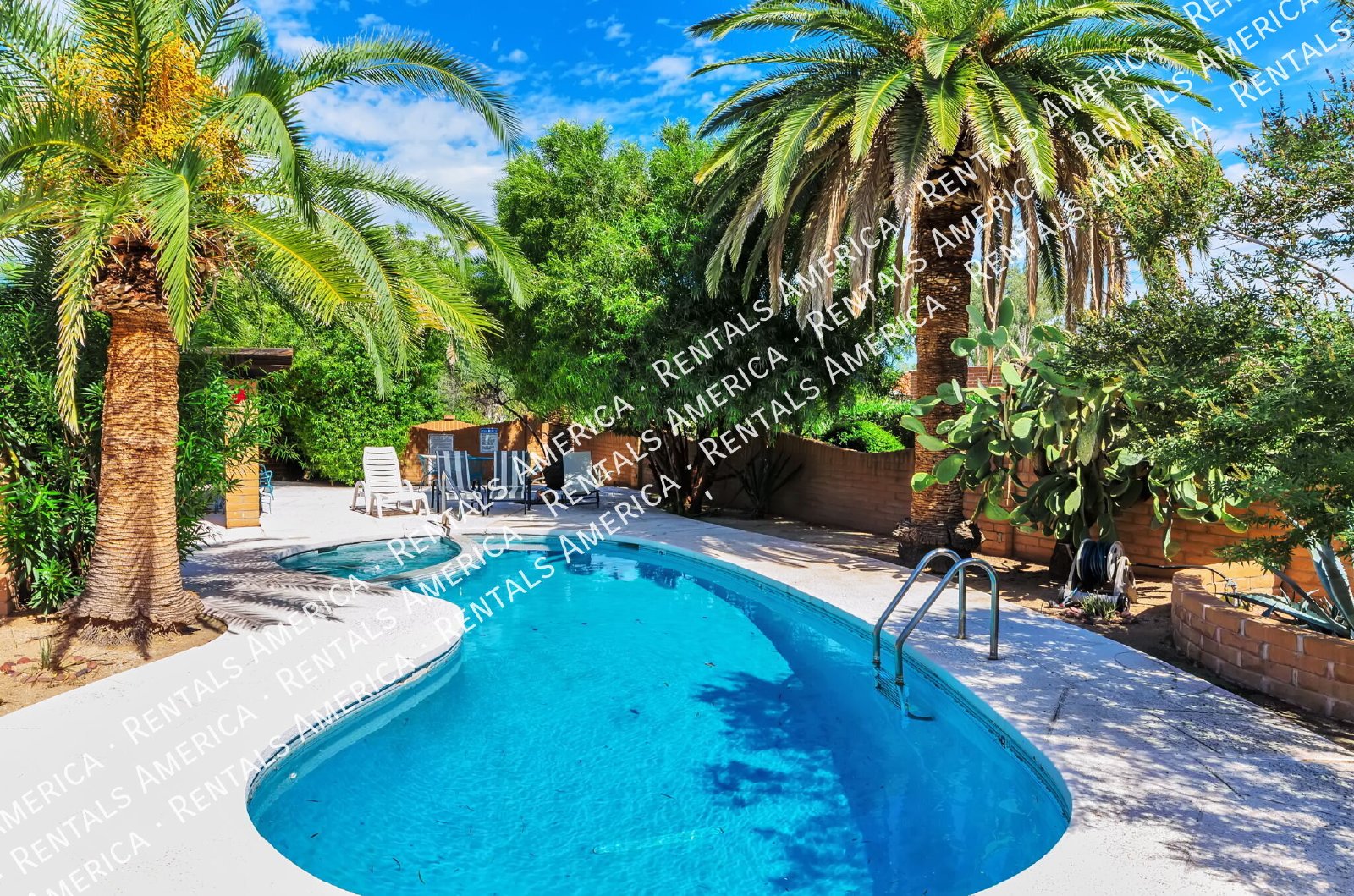 2 BD, in Oro Valley Country CLub property image