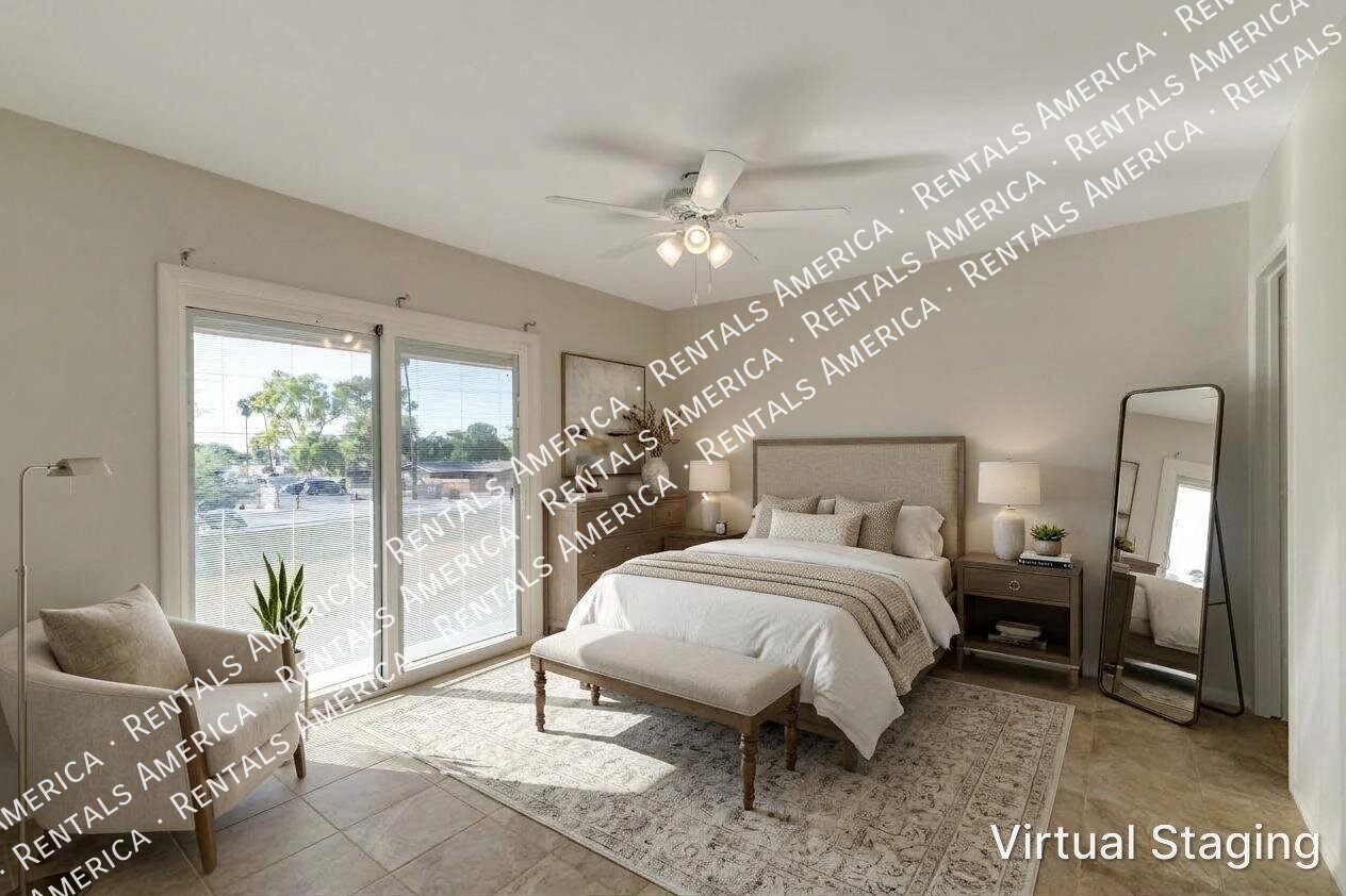 Stylish 2 Bedroom 2 Bathroom Townhome property image