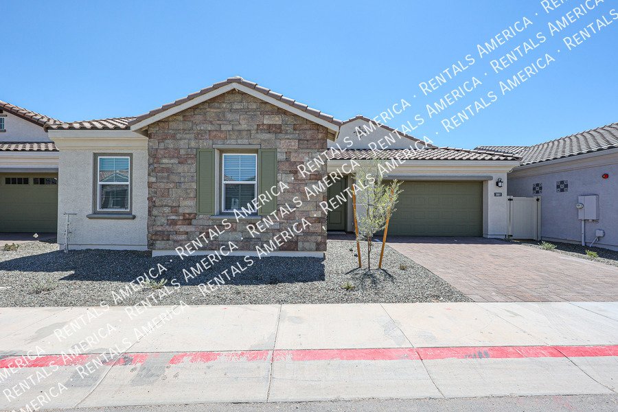 Awesome 4 Bedroom home in Chandler property image
