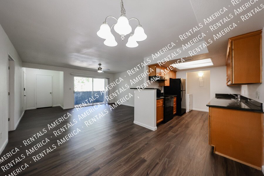 Updated Condo in Maryland Manor-$500 off M/I by 10/30 property image
