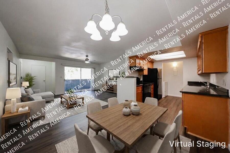 Updated Condo in Maryland Manor-$500 off M/I by 10/30 property image