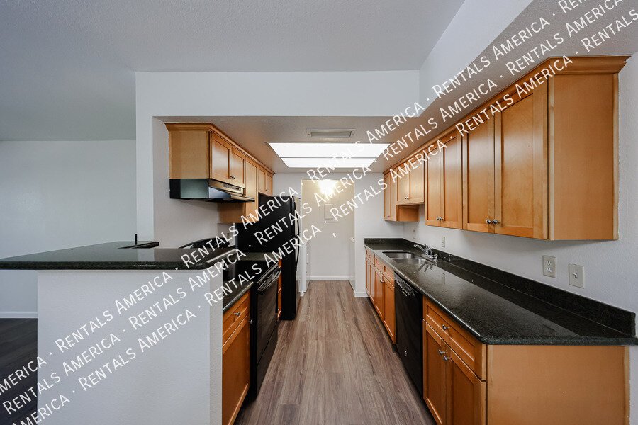 Updated Condo in Maryland Manor-$500 off M/I by 10/30 property image