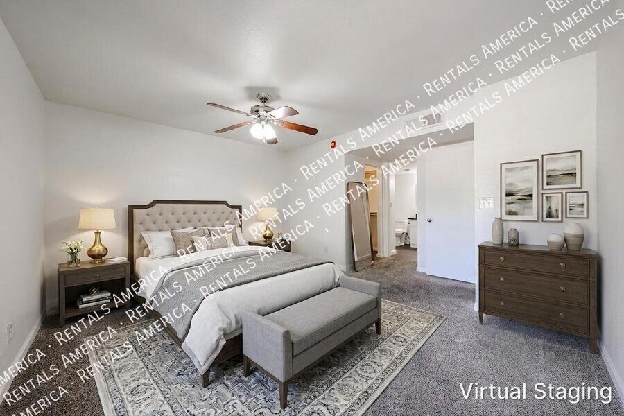 Updated Condo in Maryland Manor-$500 off M/I by 10/30 property image