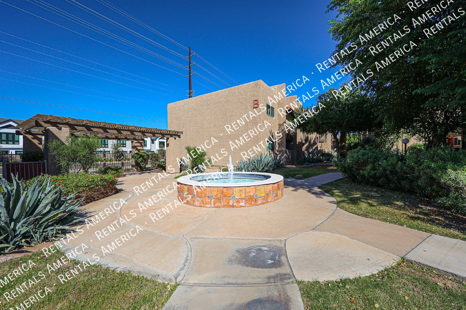 2 Bedroom Condo in Arcadia available for immediate Move in! property image