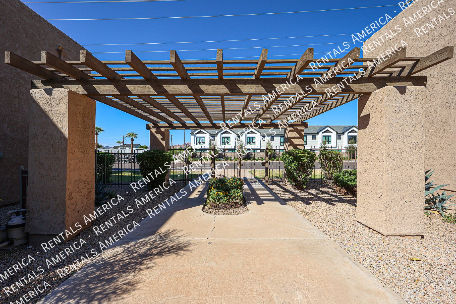 2 Bedroom Condo in Arcadia available for immediate Move in! property image
