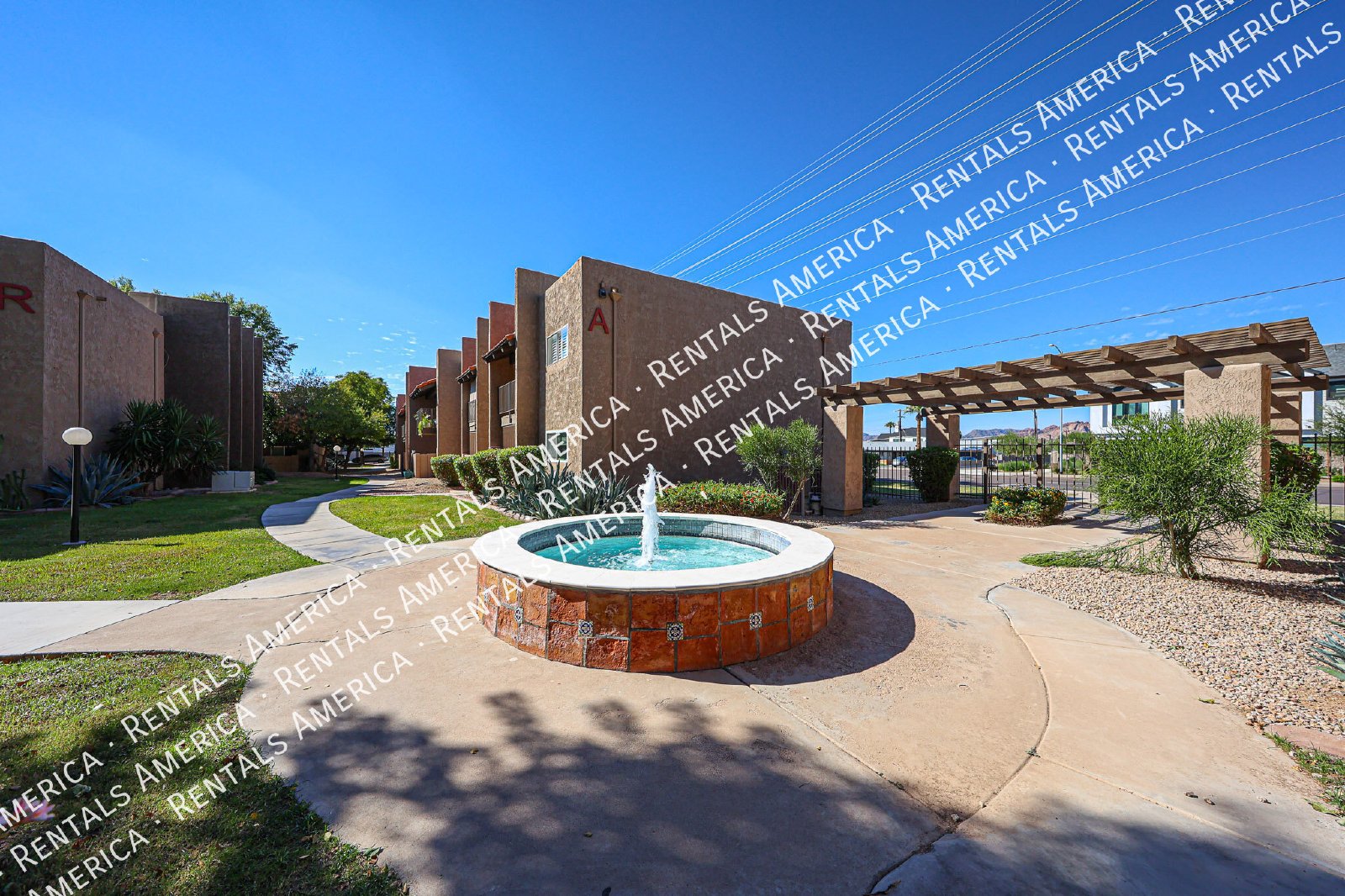 2 Bedroom Condo in Arcadia available for immediate Move in! property image