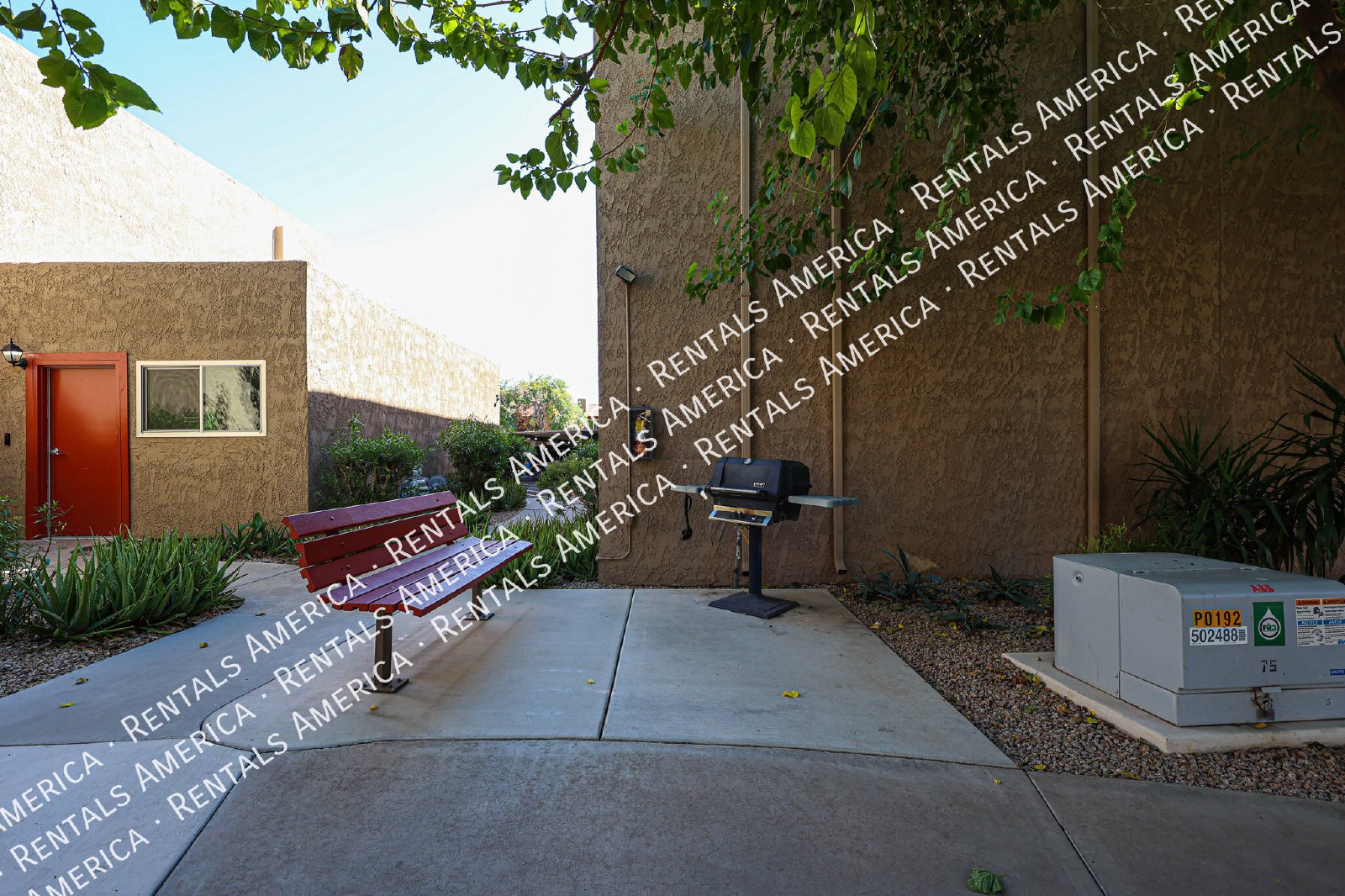 2 Bedroom Condo in Arcadia available for immediate Move in! property image