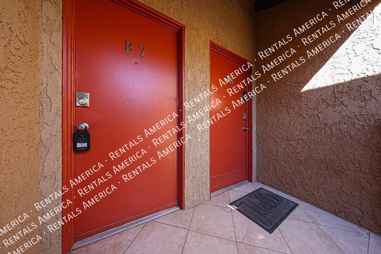 2 Bedroom Condo in Arcadia available for immediate Move in! property image