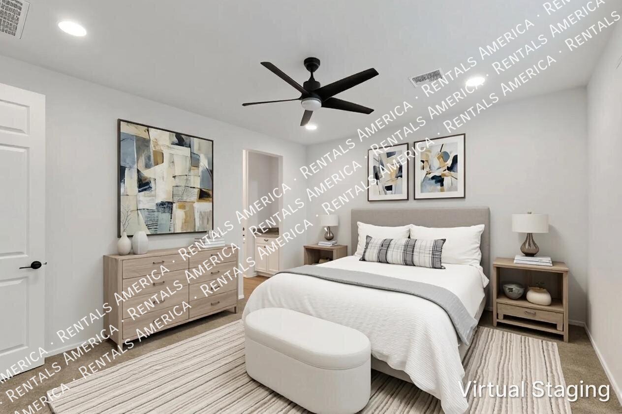 Beautiful 4 bedroom house in Vail AZ property image