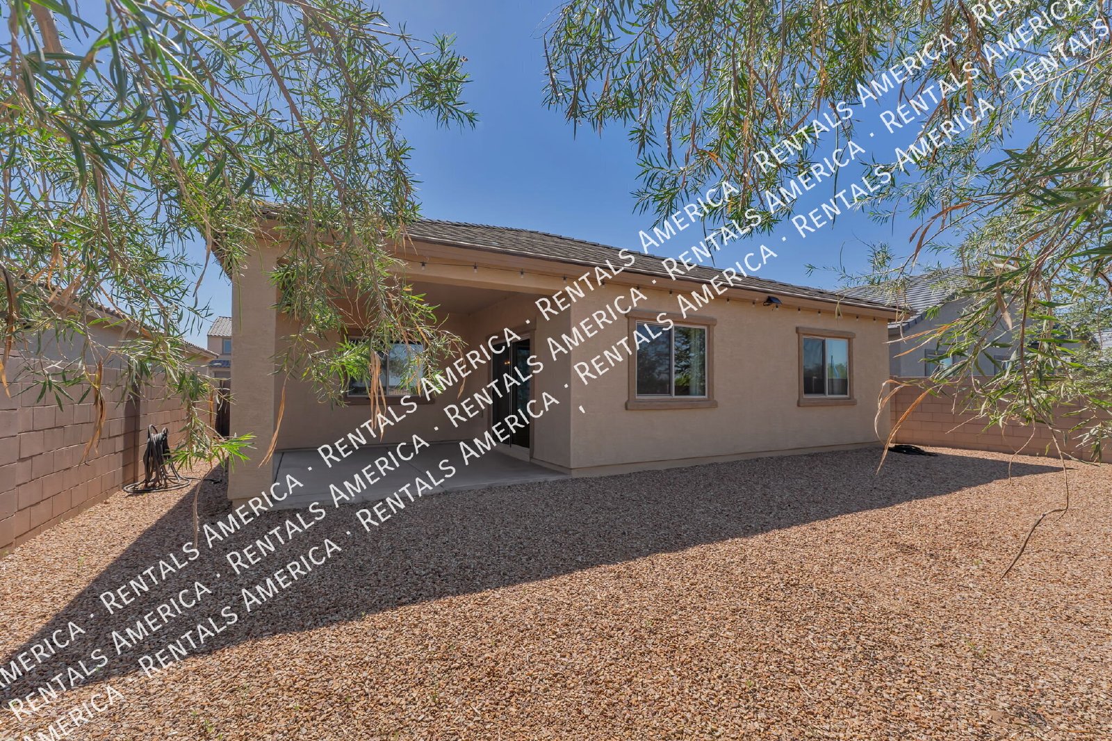 Beautiful 4 bedroom home in Gladden Farms! property image