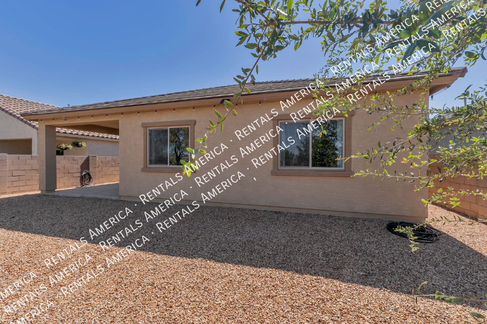 Beautiful 4 bedroom home in Gladden Farms! property image