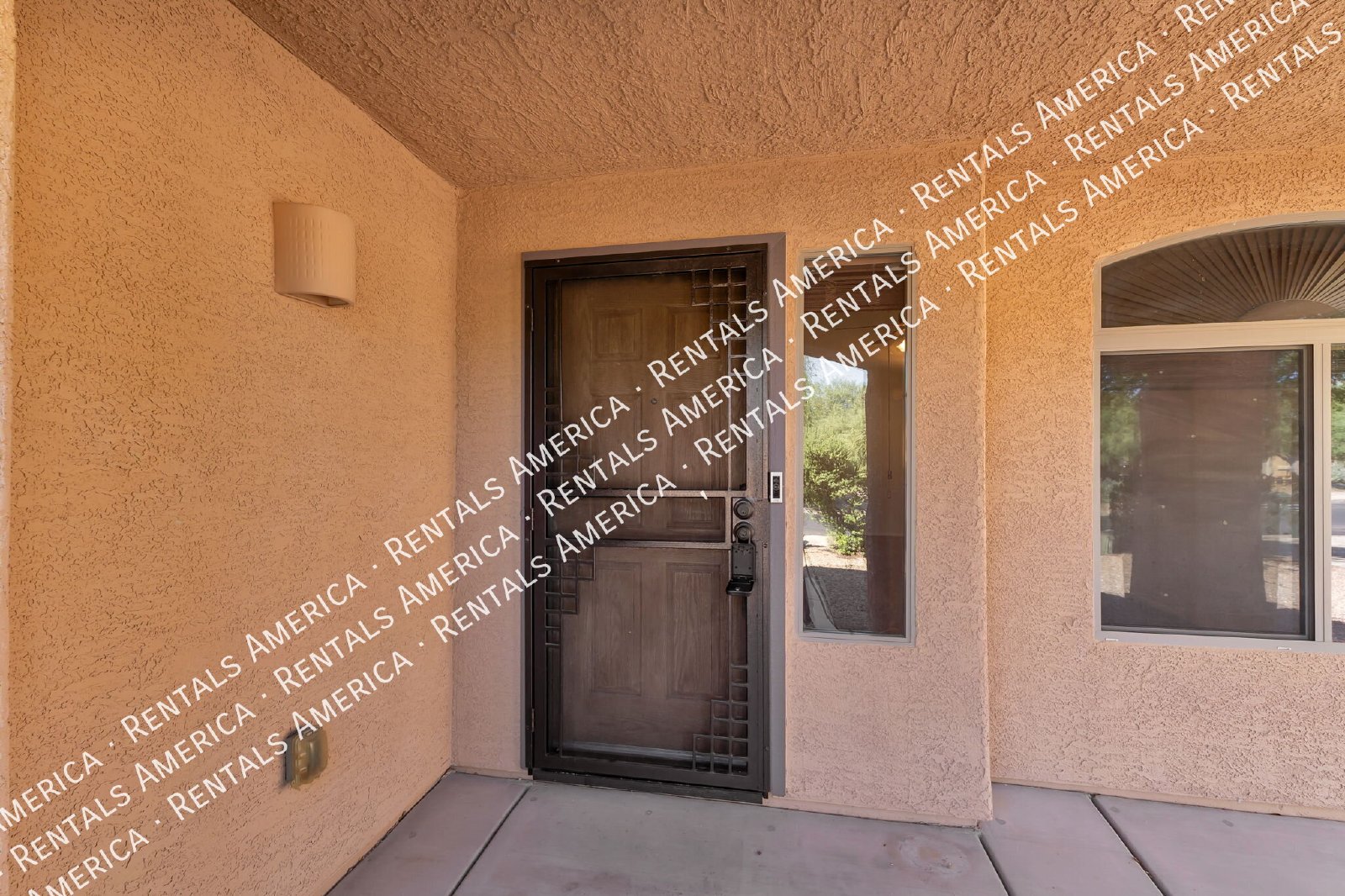 Southeast gated 4 bedroom, 2 bath! property image