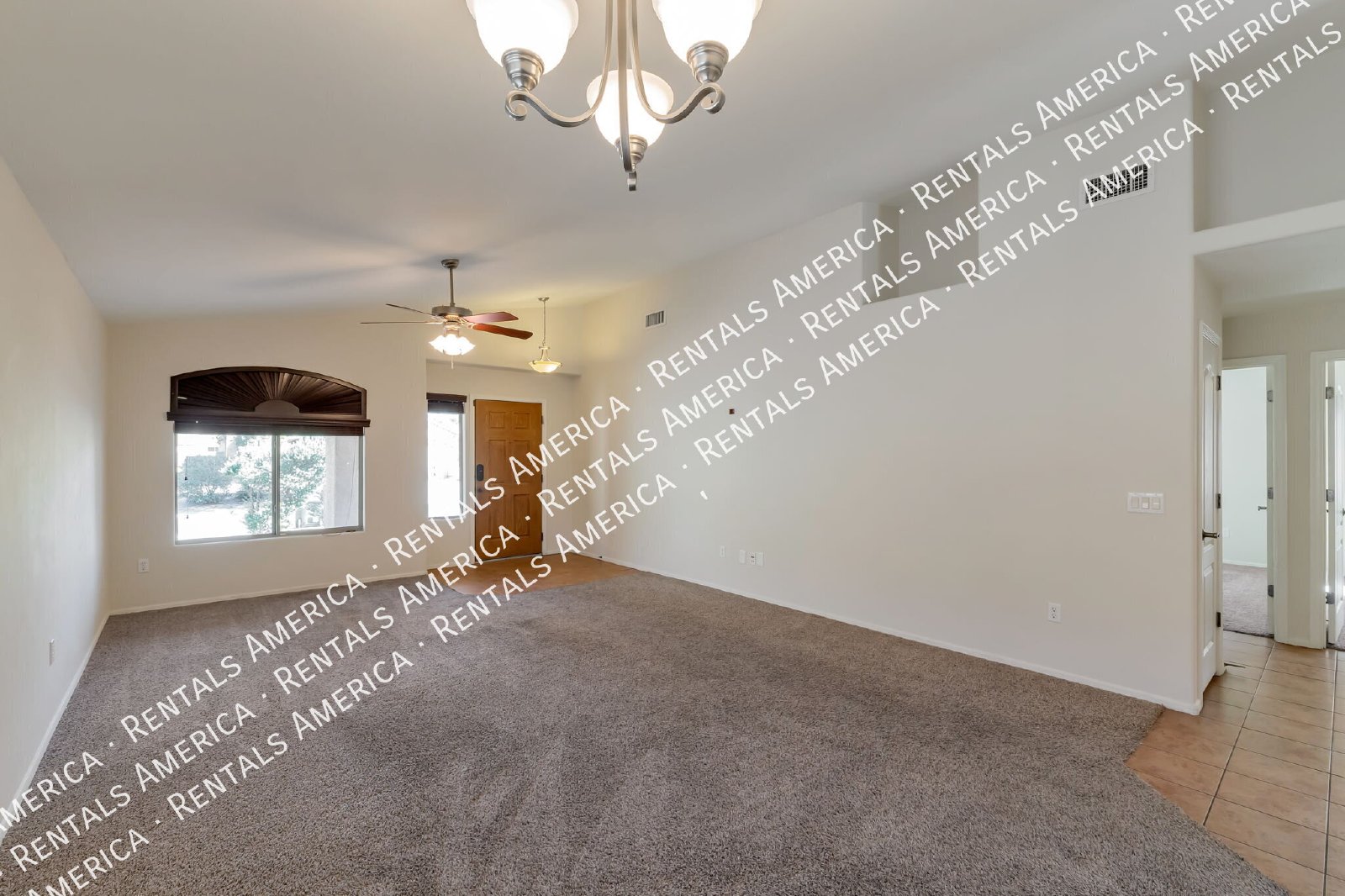 Southeast gated 4 bedroom, 2 bath! property image