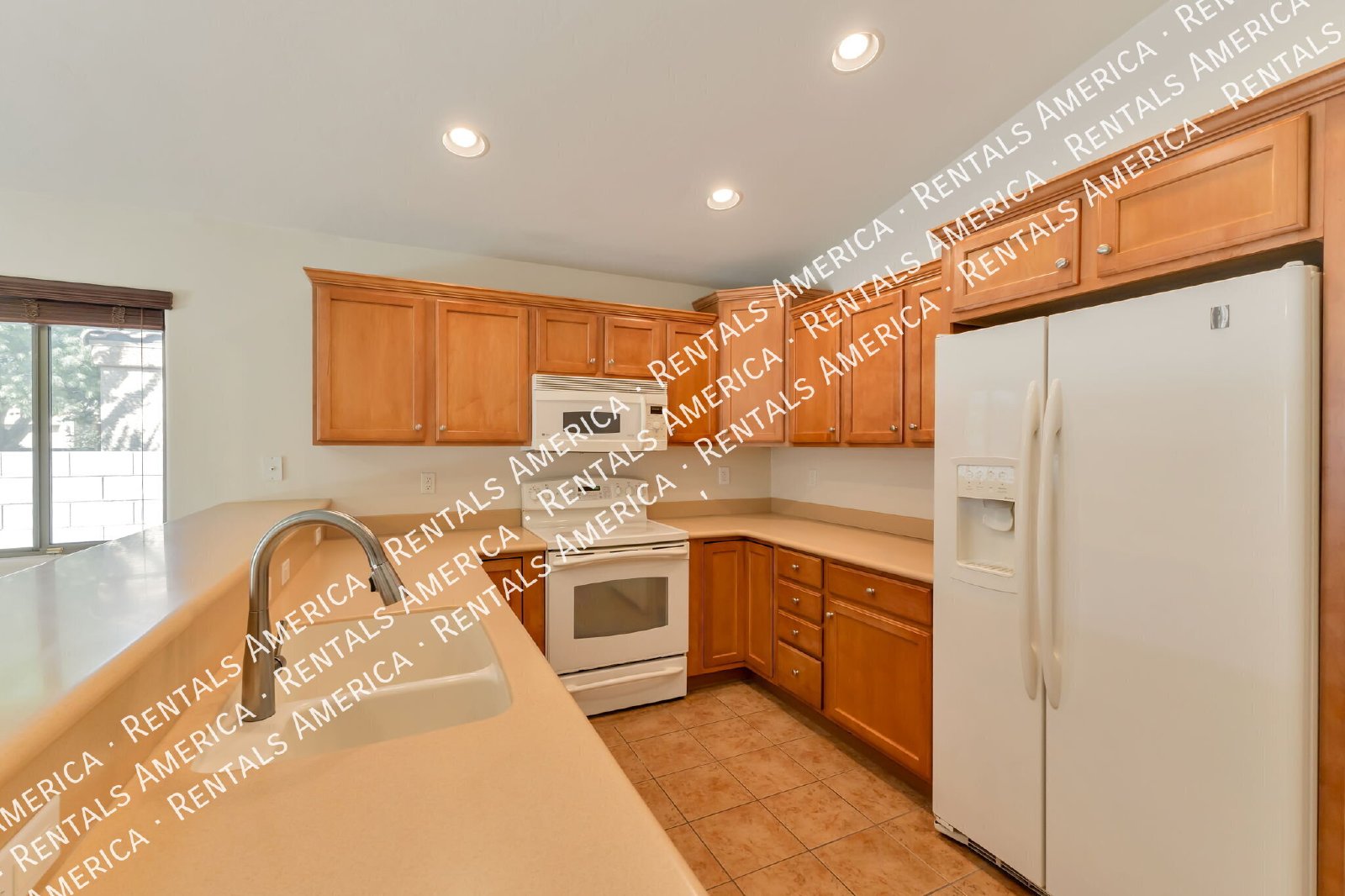 Southeast gated 4 bedroom, 2 bath! property image
