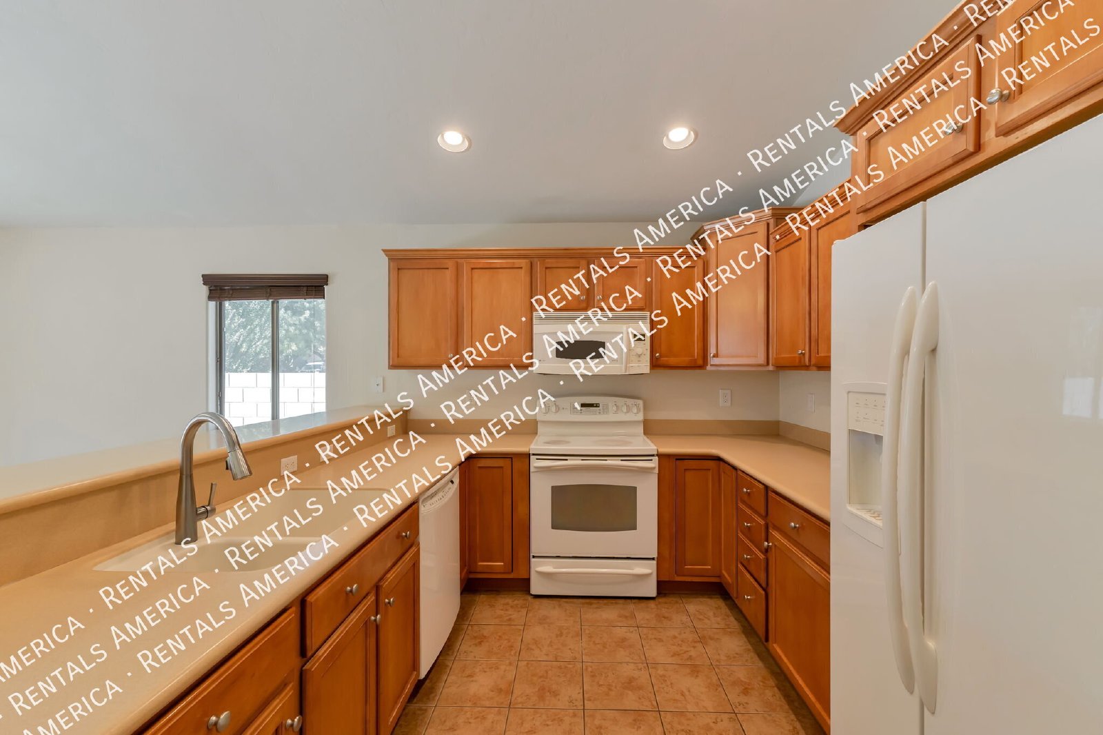 Southeast gated 4 bedroom, 2 bath! property image