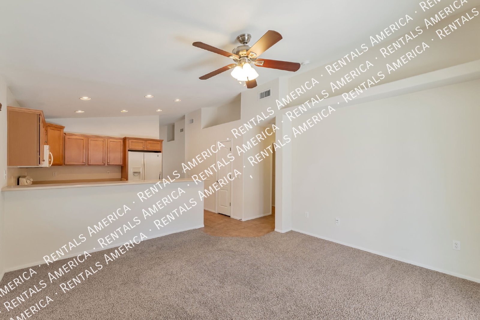 Southeast gated 4 bedroom, 2 bath! property image