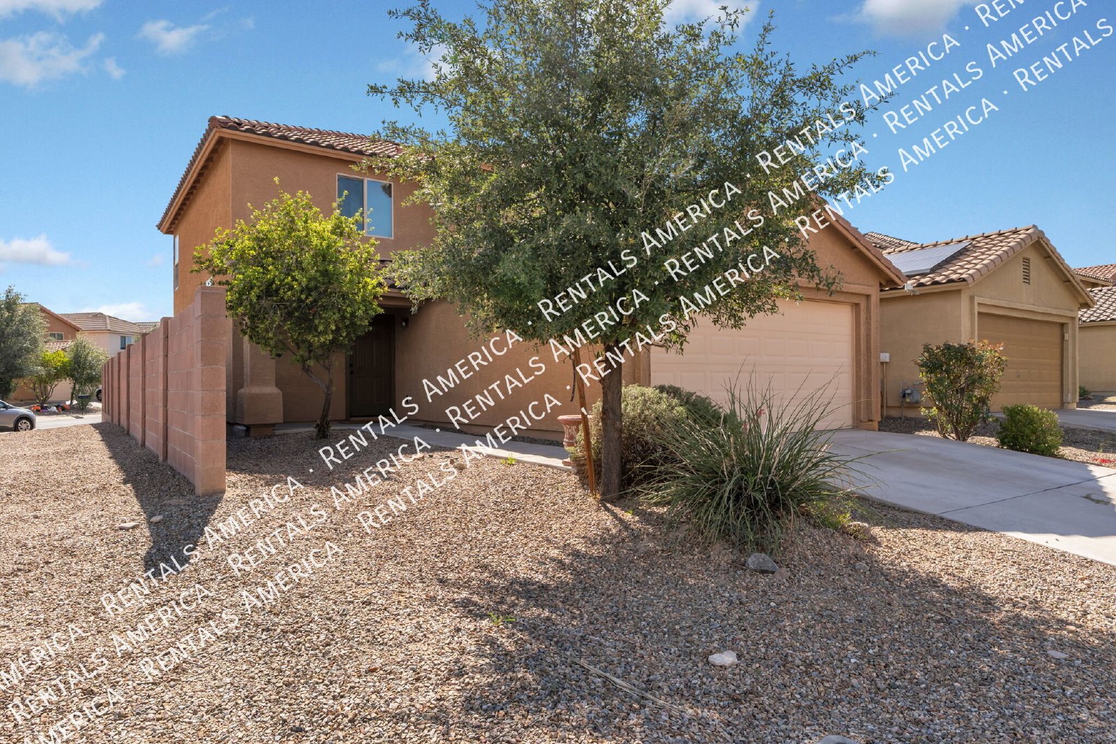 4 Bedroom Two Story Home with Loft in Green Valley property image