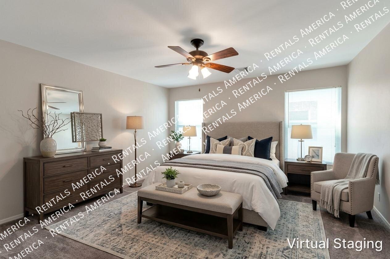 4 Bedroom Two Story Home with Loft in Green Valley property image