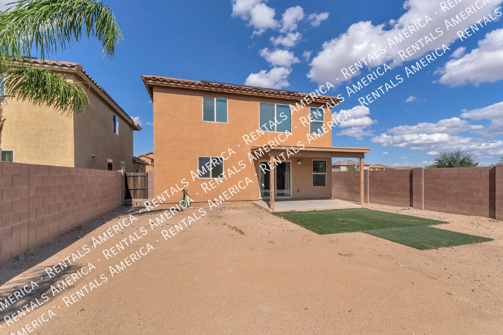 4 Bedroom Two Story Home with Loft in Green Valley property image