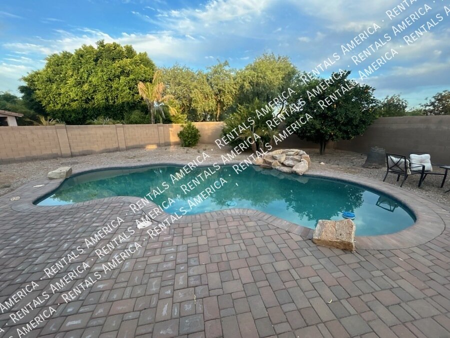 MOVE IN SPECIAL!!!! Available Now in Queen Creek! property image
