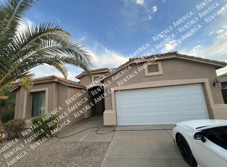 MOVE IN SPECIAL!!!! Available Now in Queen Creek! property image